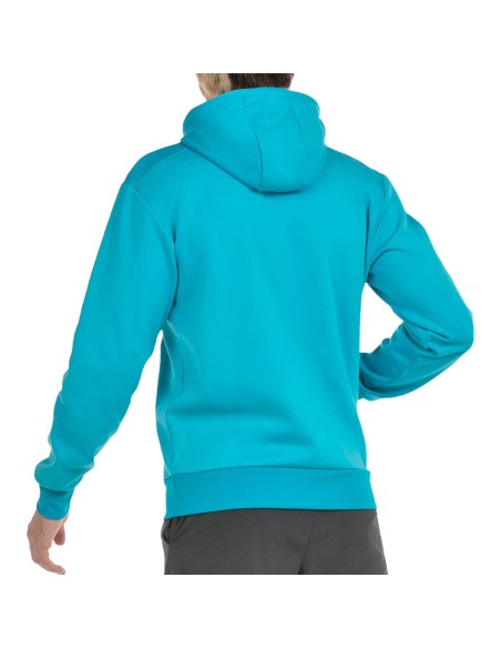 Sudadera Bullpadel Baltar | Ofertas de pádel